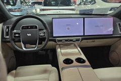 2024 Li Auto Li Auto L6 2024 pro #12