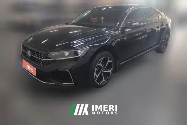 2024 Volkswagen Passat 2024 2.0T AT 330TSI starry skyElite
