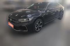 2024 Volkswagen Passat 2024 2.0T AT 330TSI starry skyElite #1