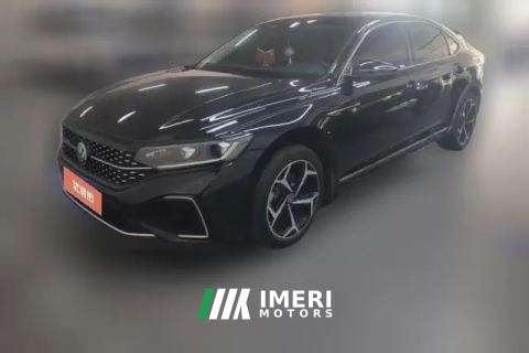 2024 Volkswagen Passat 2024 2.0T AT 330TSI starry skyElite