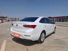 2021 Buick Excelle GT Sedan 2021 1.5 AT modelElite Facelift #17