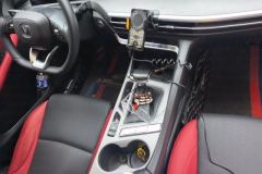 2022 Chang'an CS35 Plus 2022 Blue WhaleNE 1.4T DCTLuxury #16