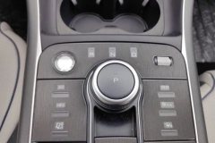2024 BYD Destroyer 05 2024 Glory 1.5L AT DM-i 55KM Luxury #17