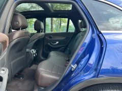 2017 Mercedes-Benz GLC-Class 2017 2.0T AT GLC 300 4MATIC Dynamic #6