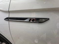 2019 Volkswagen Tayron 2019 2.0T AT 380TSI R-Line4WD China VI #11