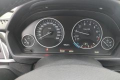 2017 BMW 3 Series 2018 2.0T AT 320LiFashion4WD #14
