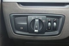 2021 BMW X1 2021 2.0T AT sDrive25Li Leading #24
