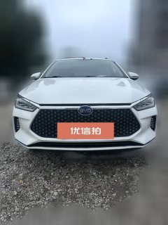 2021 BYD e2 2021 Premium #2