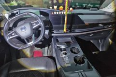 2021 Chang'an UNI-K 2021 2.0T AT Premium #12