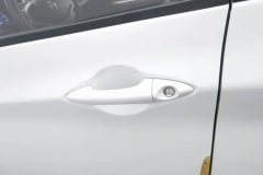 2019 Chang'an Benben EV 2019 EV360Standard Facelift EV #8