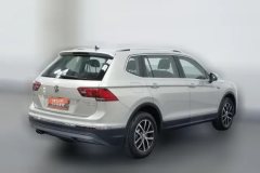 2018 Volkswagen Tiguan L 2018 2.0T AT 330TSILuxury FWD #2