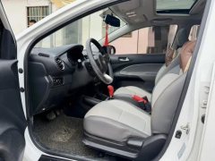 2018 Kia Pegas 2017 1.4 AT SmartValue #4