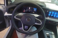 2024 Volkswagen Golf 2023 Facelift 1.4T AT 280TSI DSG Pro #15