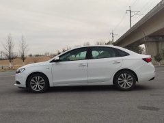2019 Buick Excelle GT Sedan 2019 1.3T AT 18TConnectedElite China VI #4