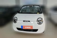 2025 Chang'an Qiyuan Chang'an Lumin 2024 130km Qingyue #2