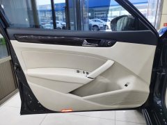 2016 Volkswagen Passat 2015 1.8TSI AT DSGYu ZunEdition #9