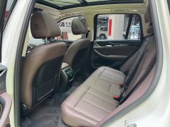 2021 BMW X3 2021 2.0T AT xDrive25i MSport Pkg4WD #5
