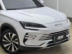 2024 BYD Song Plus PHEV 2023 Champion 1.5L AT DM-i 110KM Flagship #2