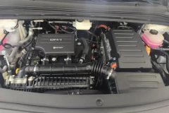 2025 BYD Song L DM-i 2025 Smart Drive 160km Surpass #10