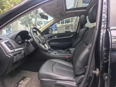 2016 Dongfeng Fengshen Fengshen AX7 2016 2.0 AT Smart Easy #5