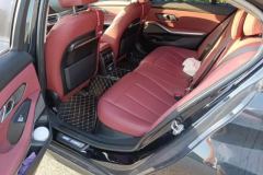 2021 BMW 3 Series 2021 Facelift II 2.0T AT 325Li MM Sport Shadow #11