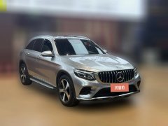 2019 Mercedes-Benz GLC-Class 2019 Facelift 2.0T AT GLC 260 L 4MATIC Luxury #3