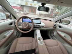 2025 Wuling Motors Wuling Bingo 2025 333km LingxiConnected #7