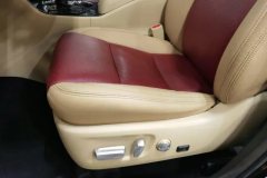 2016 Toyota Highlander 2015 2.0T AT Luxury7Seat 4WD #21