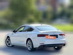 2020 Audi A5 Sportback 2019 2.0T AT 40TFSIFashion (Imported) #9
