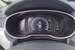 2017 Geely Auto Boyue 2016 1.8T AT Smart ConnectFWD #14