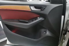 2018 Audi Q5 2018 2.0T AT 40TFSIHeritageEntry #7