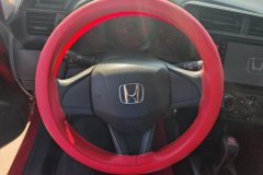 2017 Honda Fit Hatchback 2016 1.5 AT LXComfort #15