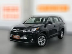 2021 Toyota Highlander 2018 2.0T AT Elite7Seat FWD China VI #1