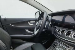 2020 Mercedes-Benz E-Class 2020 1.5T AT E260LSport Facelift #23