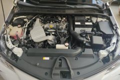 2020 Toyota Corolla 2019 1.2T AT S-CVT GLPioneer #10