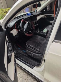 2023 Haval Chitu 2023 1.5T AT Dynamic #3