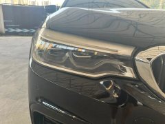 2019 BMW 5 Series 2019 2.0T AT 530LiExclusiveMSport Pkg #16