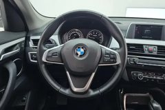 2019 BMW X1 2019 2.0T AT 20LiLeadingFWD #15
