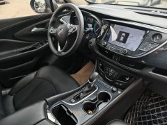 2016 Buick Envision Plus 2016 1.5T AT 20TLeadingFWD #16