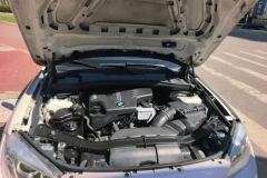 2015 BMW X1 2014 2.0T AT 20i XDesign PkgRWD #10