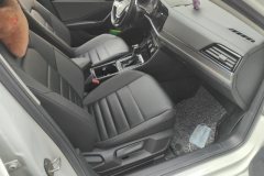 2020 Volkswagen Sagitar 2021 1.4T AT 280TSI DSGComfortSmart Connect #8
