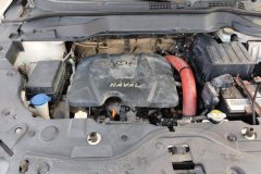 2014 Haval H2 2014 1.5T MT Elite FWD #10