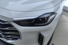 2022 Jetour X70 Plus 2021 1.6T AT DCTstar 7Seat #5
