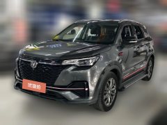 2021 Chang'an CS55 Plus 2021 1.5T AT Blue WhaleEditionLuxury #1