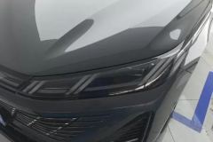 2025 Chang'an Eado 2026 No.4generation 1.5T 500Bar Smart #5