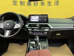 2023 BMW 5 Series 2023 Facelift 2.0T AT 530Li Exclusive MSport Pkg #17