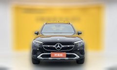 2024 Mercedes-Benz GLC-Class 2023 Facelift 2.0T AT GLC 260 L 4MATIC Dynamic 5Seat #3
