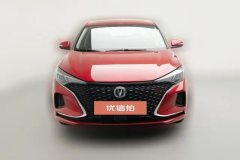 2021 Chang'an Eado 2020 1.4T AT PLUSBlue WhaleNEPremium #3
