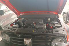 2025 Tank 300 2024 2.0T AT conqueror #10