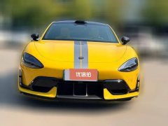 2025 Xiaomi Auto Xiaomi SU7 Ultra 2025 Ultra #3